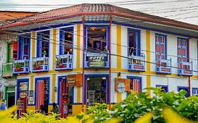 Hotel Colibri Real